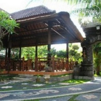 Puri Dalem Cottage 