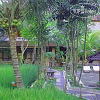 Puri Dalem Cottage 