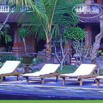 Puri Dalem Cottage 