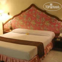 Puri Dalem Cottage 