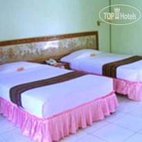 Puri Dalem Cottage 