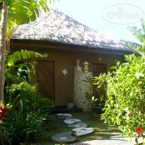 Puri Madawi 
