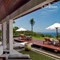 The Edge Villas