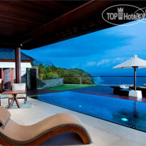 The Edge Villas