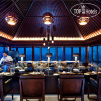 The Edge Villas
