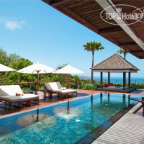 The Edge Villas