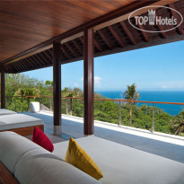 The Edge Villas
