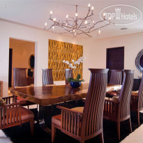 The Edge Villas