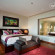 The Edge Villas Спальня виллы The Cliff