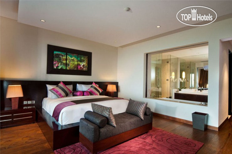 The Edge Villas