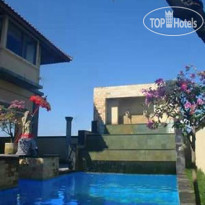 Villa Diana Bali 