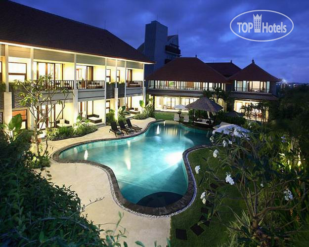 New photos from tourists Villa Diana Bali 3*