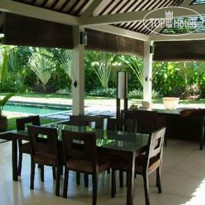 Alu Bali Villa 