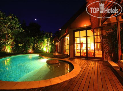 Hotel photo Sunari Villas & Spa Resort 4*
