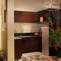 Sun Island Boutique Villas & Spa