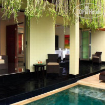 Sun Island Boutique Villas & Spa