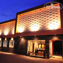 Sun Island Boutique Villas & Spa