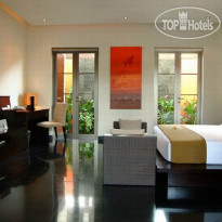 Sun Island Boutique Villas & Spa