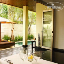 Sun Island Boutique Villas & Spa