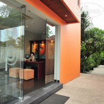 Sun Island Boutique Villas & Spa