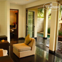 Sun Island Boutique Villas & Spa