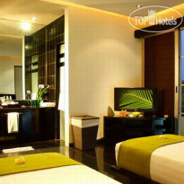 Sun Island Boutique Villas & Spa