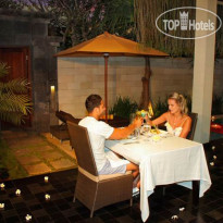 Sun Island Boutique Villas & Spa