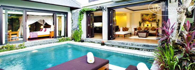 New photos from tourists The Sanyas Suite 5*