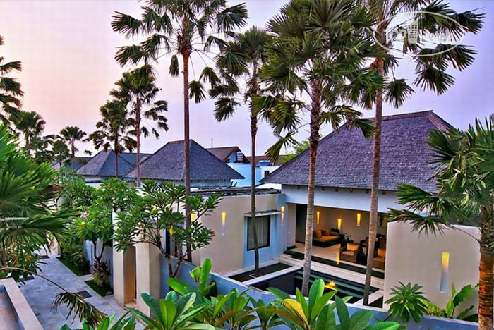 Hotelier's photos The Seminyak Suite - Private Villa 4*