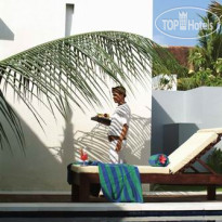 The Seminyak Suite - Private Villa