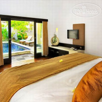 The Seminyak Suite - Private Villa