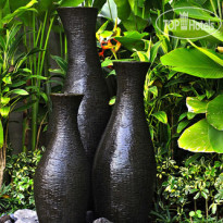 The Seminyak Suite - Private Villa