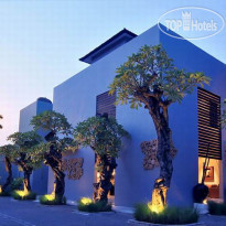 The Seminyak Suite - Private Villa