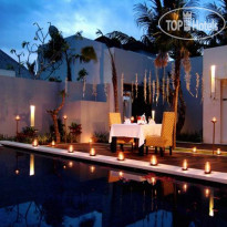 The Seminyak Suite - Private Villa