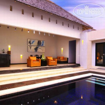 The Seminyak Suite - Private Villa
