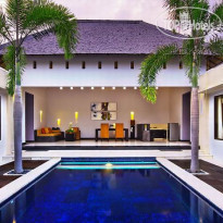 The Seminyak Suite - Private Villa
