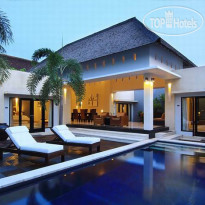 The Seminyak Suite - Private Villa