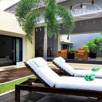 The Seminyak Suite - Private Villa