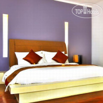 The Seminyak Suite - Private Villa