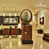 The Seminyak Suite - Private Villa