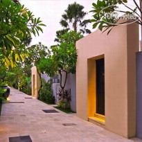 The Seminyak Suite - Private Villa