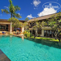 The Jewel Villa