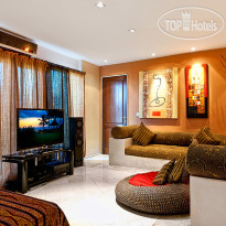 The Jewel Villa