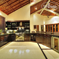 The Jewel Villa