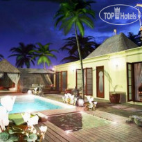 Hillstone Villas Resort Bali 