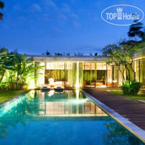 Ziva a Boutique Villa 