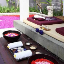 Aria Luxury Villas Seminyak 