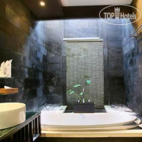 Aria Luxury Villas Seminyak 