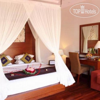 Aria Luxury Villas Seminyak 