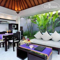 Aria Luxury Villas Seminyak 